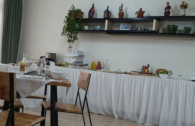 Vazi Aparthotel - Photo 38