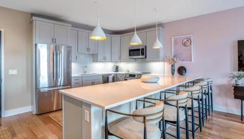 Outstanding Luxury Downtown Condo - Foto 2