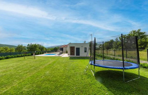 Gorgeous Home In Dicmo With Sauna - Foto 8