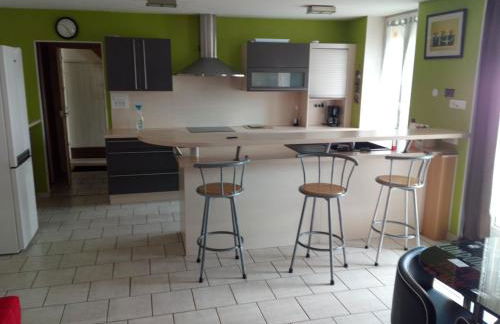 MEUBLE Centre Epinal SCI FLYM - Foto 11