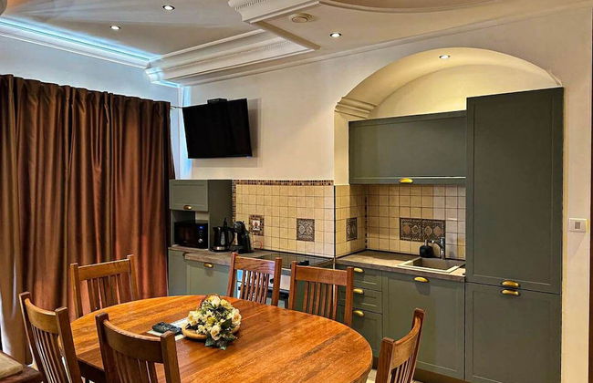 Villa Edelweiss - Foto 63