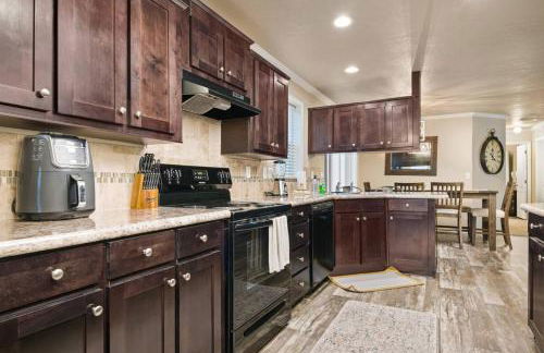 Wild Cascadia Retreat - Foto 9