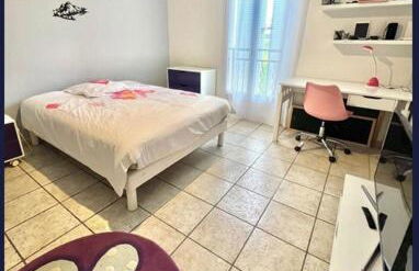 Single-family home in Mandelieu - Foto 4