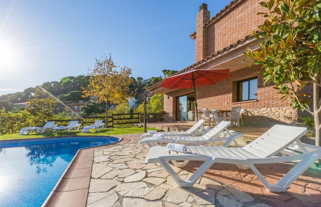 Llevant 2 in Lloret de Mar - Foto 2