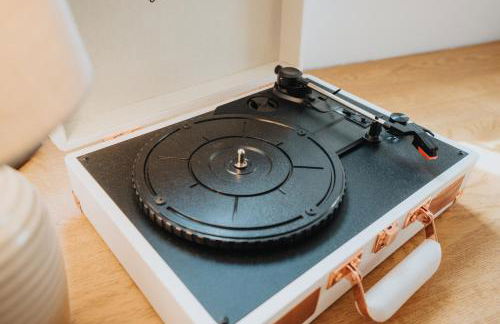 VICHY - Temple Court Superb apartment in City Center - Foto 24