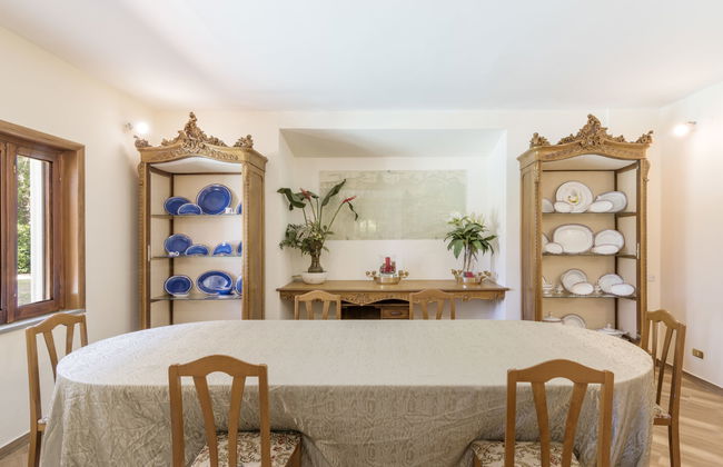 Villa Cicci - Foto 11