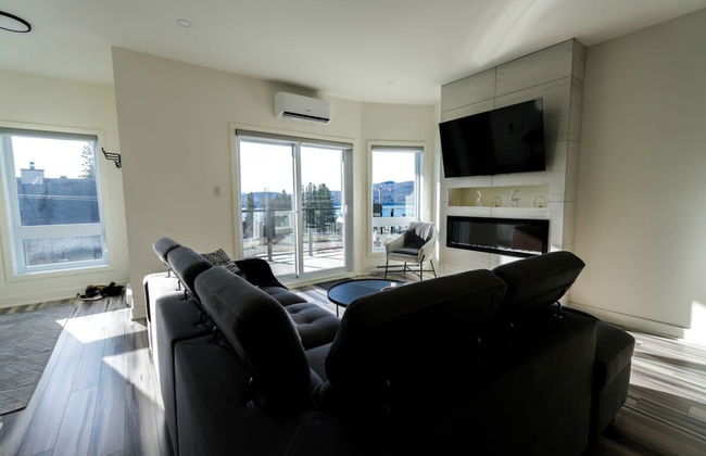 Condo le Y TI - St-donat - Foto 40