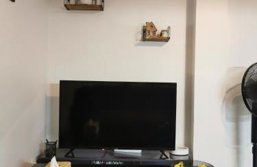 Charmant appartement à 1 minute du lac - Foto 45