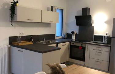 Appartement cosy à 100m de la plage - Foto 21