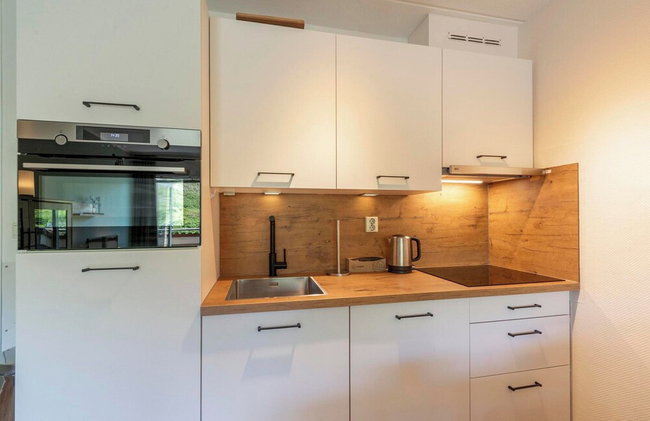 Apartment by Dutch Dunes With Sea Views - Foto 6