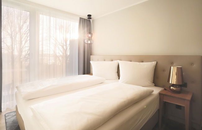 Appartements im Maremuritz Yachthafen Resort - Foto 2