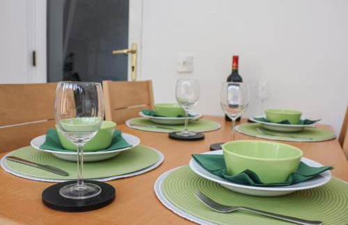 Bay Tree Cottage - Foto 10