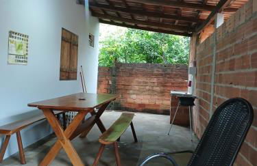 Casa Recanto da Paz - Foto 15