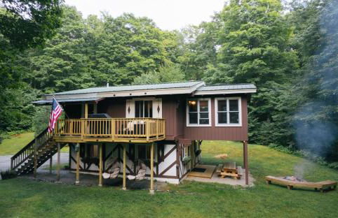 Iron Gate Chalet - 5 Minutes to Smugglers Notch! - Foto 32