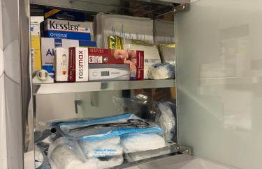 Doppio Chalet Καστοριά - Photo 62