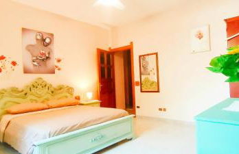 Camera a Catanzaro in villa relax ""oasi verde"" - Foto 6