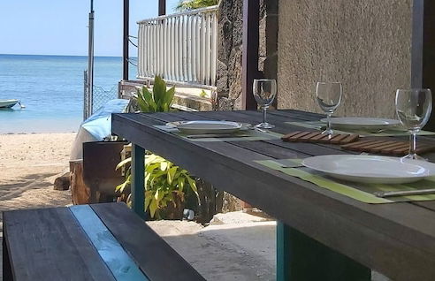 Villa Sirandane, Baie Du Tombeau - Foto 28