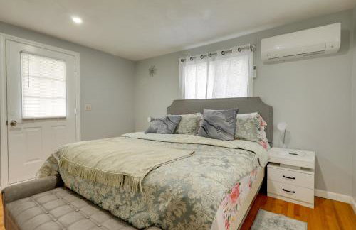 3 Mi to Blue Hills Skiing and Hiking! Couples Apt - Foto 12