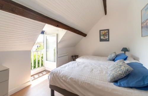 Holiday Home La Bachelotte by Interhome - Foto 32