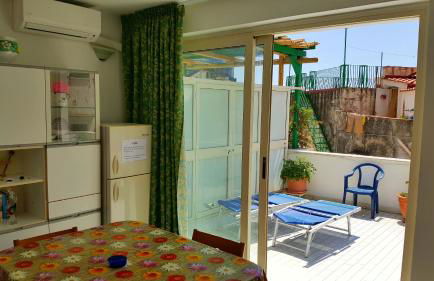 Amalfi Coast Houses - Foto 28