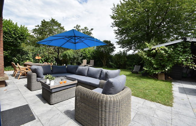 Villa in Bruinisse Near Grevelingenmeer - Foto 34