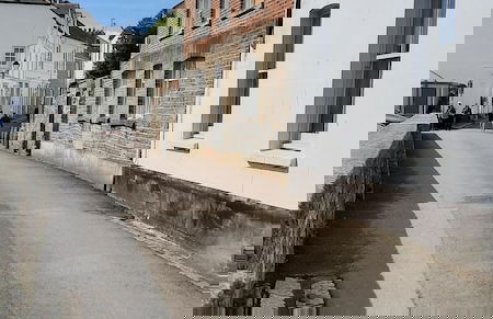 Newly Refurbished 2nd Floor Apartment Lil Nauti - Foto 32