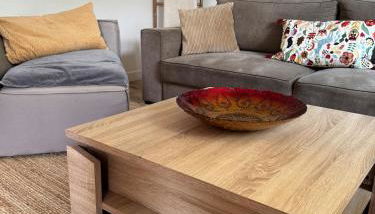 Cozy CNFDI 80 m2 - Foto 4