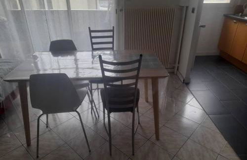 Appartement calme & proche Paris - Foto 5