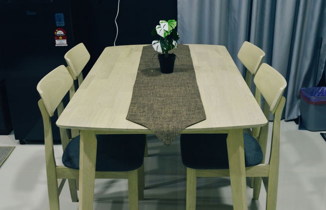 KLIA AIRPORT HOMESTAY - Foto 64