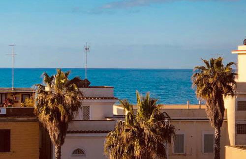 SIS HOUSE Apartment - Deluxe Apartment in Anzio City Center, 100m from the Sea - Foto 26