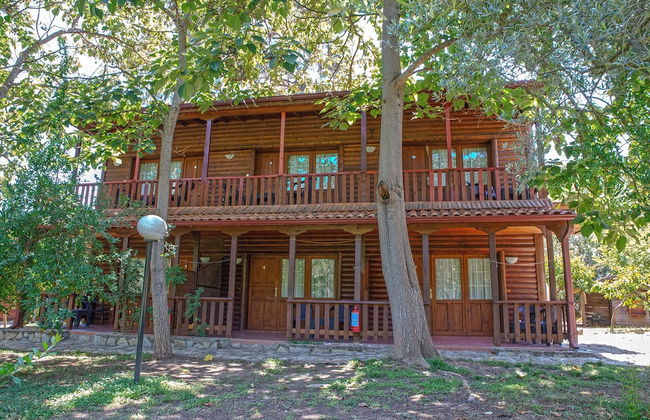 Luna Dorada Hotel - Foto 21