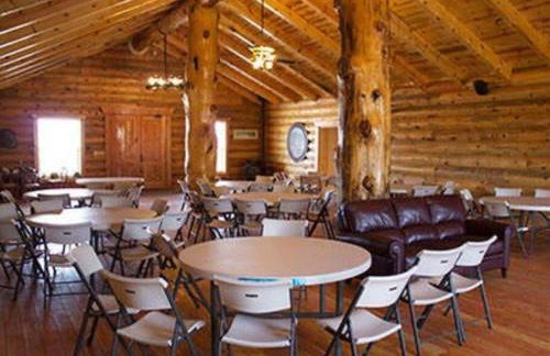 Thousand Lake Lodge at Capitol Reef - Foto 33