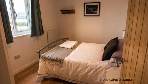 Culbokie Lodges - Foto 4, towels