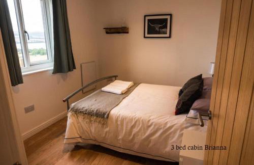 Culbokie Lodges - Photo 4