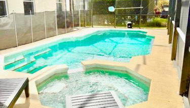 Wonderful 4BD House Private Pool & Near Disney - Foto 3