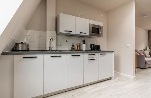 Schoenhouse Avenue - Digital Access - Foto 26