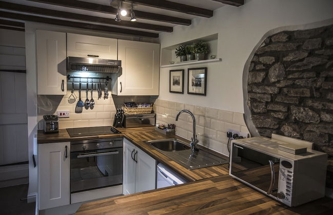 Aldwick Estate - Foto 4