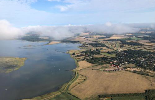 Marsh View Cottage, Aldeburgh - Foto 12