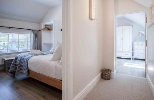 Wood Cottage - 3 Bedroom - Bishopston Swansea - Foto 19