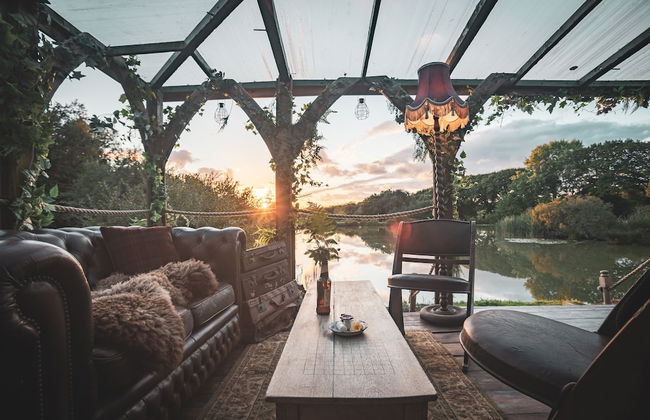 Zen Jungle Retreat - Foto 38