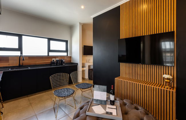 Bedfordview Hotel & Apartments - Photo 10