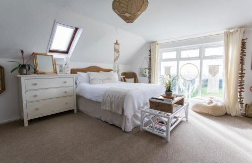 Fairlight - Charming coastal home on the beach - Foto 24