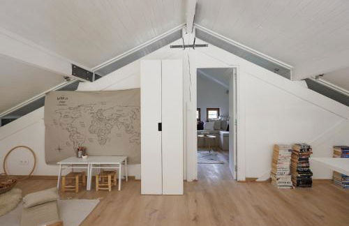 Chalet Hautbois - Family Chalet with 5 Bedrooms with Glacial views CHAMONIX - By Cozee Rentals - Foto 14