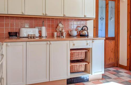 Lephin Cottage - Foto 15