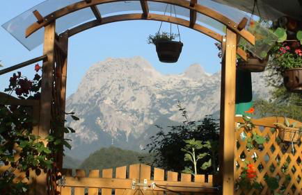 Gästehaus Amort Ferienwohnung - Foto 18