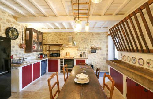 Authentic Country House with pool near Uzes - Foto 12