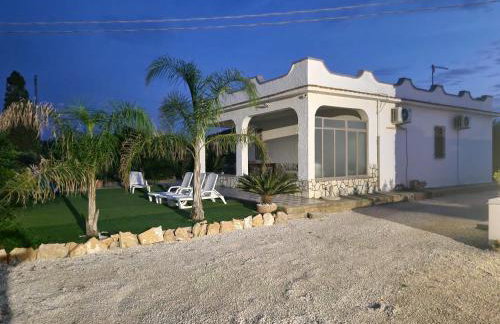 Casa Vacanze Reginotte - Foto 62