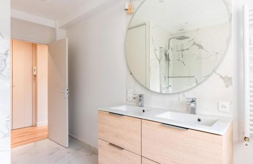 Fantastic Family Apartment - 20min from city center - Foto 42