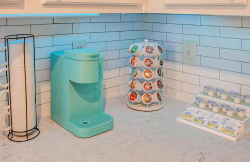 A Taste of Greece -1BR - NRG - MD Anderson - Galleria - Foto 24