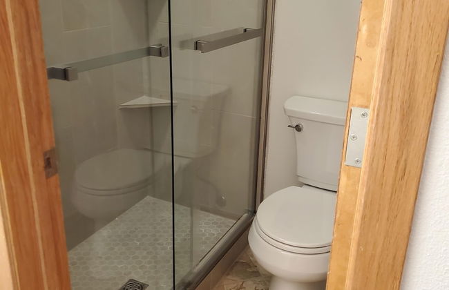 Swan Mountain Resort - Foto 47